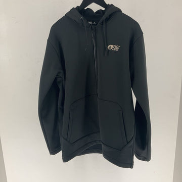 Picture Organic Men's Park Zip Tech Hoodie