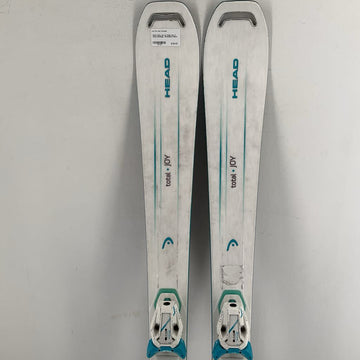 Head Total Joy w/ Head Joy 11 Demo Bindings