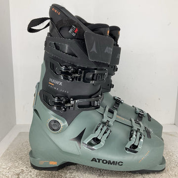 Atomic Hawx Prime 120 S
