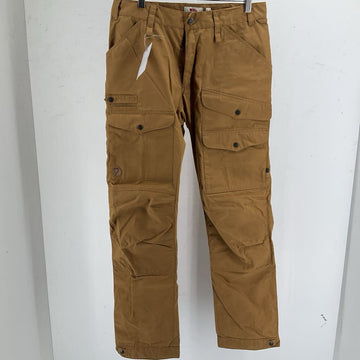 Fjallraven Men's G-1000 Pants