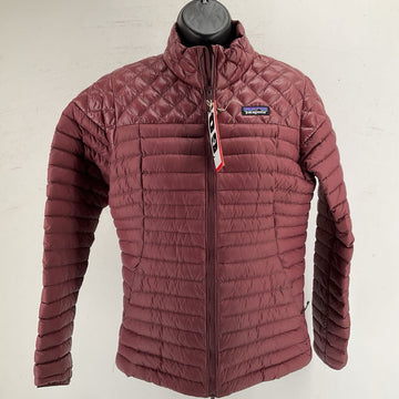 Patagonia Women's Puffy Jacket