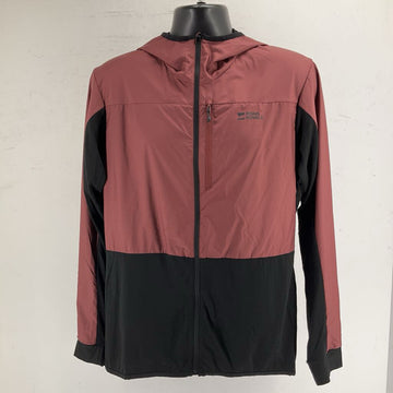 Mons Royale Men's Diversion Merino Wind Jacket