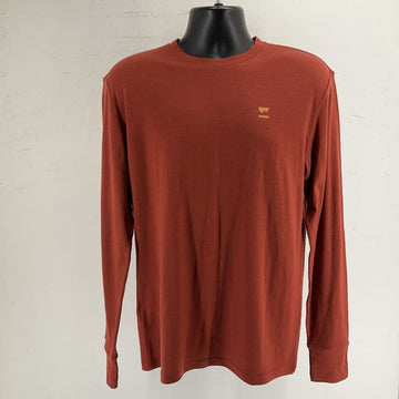 Mons Royale Men's Yotei Classic Long Sleeve