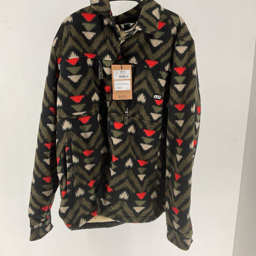 Picture Organic Men's Bemidji Jacket