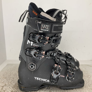 Tecnica Mach 1 MV 105 W