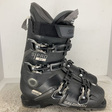 Salomon S/Pro MV 100