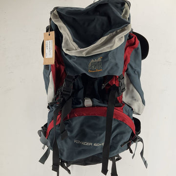 High Peak Voyager 60 +10 Pack