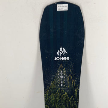 Jones Youth Flagship Snowboard