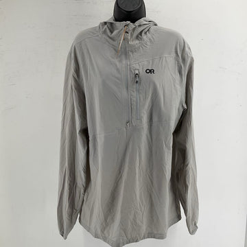 Outdoor Research Women's Hooded Wind Shirt