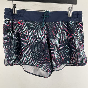 Patagonia Women's Running Shorts