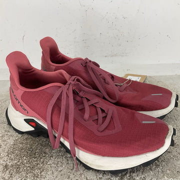 Salomon Alpha Cross 3