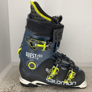 Salomon Quest Pro 110