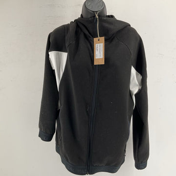 Salomon Women's Hooded Fullzip Sweater