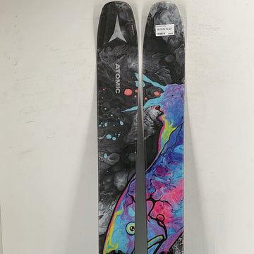 2025 Atomic Bent 110 w/ Tyrolia Attack 14 Bindings
