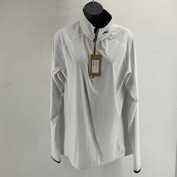 KJUS Men's 1/4th Zip Top