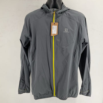 Salomon Men's Windbreaker