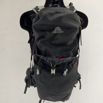 Gregory Z 30