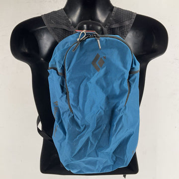 Black Diamond Trail Zip 14