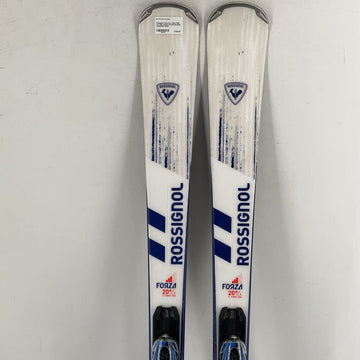 Rossignol Forza 20 V-Fiber 1080 w/ Look Xpress 10 Demo Bindings