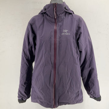 Arc'teryx Women's Gore-Tex Insulated Jacket