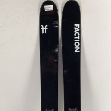 Faction La Machine Massive w/ Marker Squire 11 Bindings