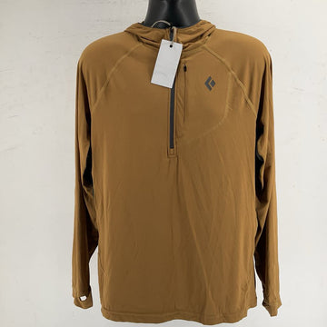 Black Diamond Men's Sunhoodie