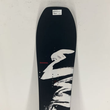 2026 Rossignol Wuji