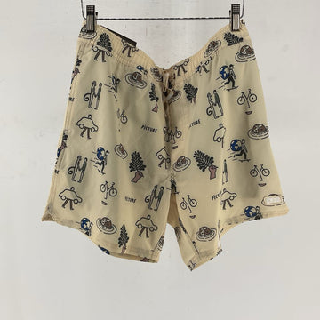 Picture Organic Men's Piau Solid 15