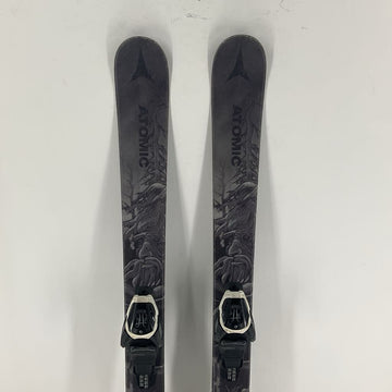 2022 Atomic Junior's Bent Chetler w/ Atomic L6 Demo Bindings