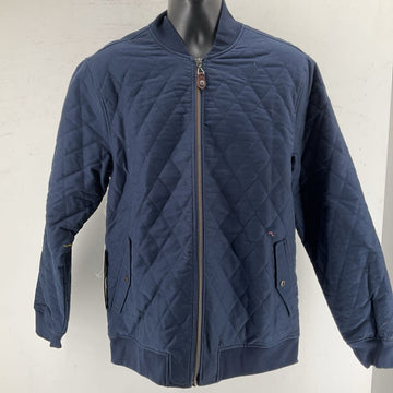 Mountain Khakis Men's Moleskin Bomber Jacket