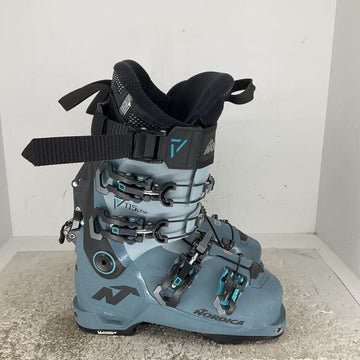 Nordica 115 LTW