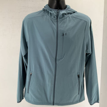 Free Fly Men's Breeze Jacket