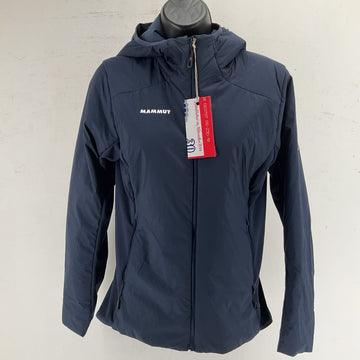 Mammut Women's Synthetic Insulated Jacket
