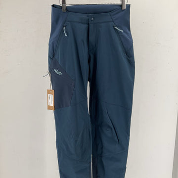 Rab Women's Softsehll Pants
