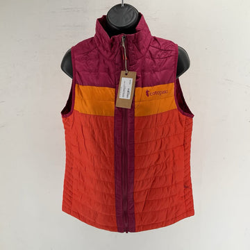 Cotopaxi Women's Puffy Vest