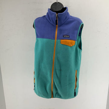 Patagonia Women's Fleece Vest *small stain*