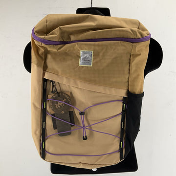 Picture Organic Patchwork Kepler 22 Daypack