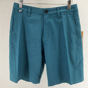 Picture Organic Men's Podar Hybrid 19" Board Shorts