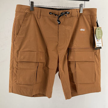 Picture Organic Men's Robust Shorts