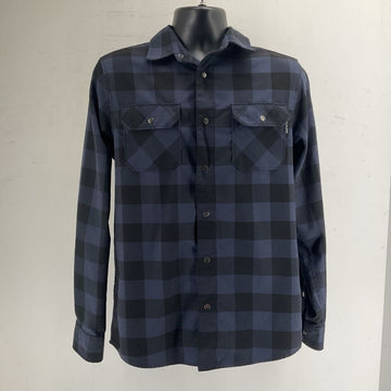 Flylow Men's Handlebar Tech Flannel