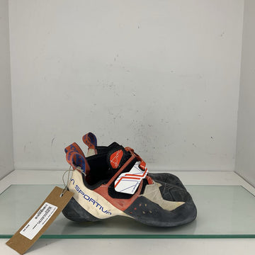 La Sportiva Solution