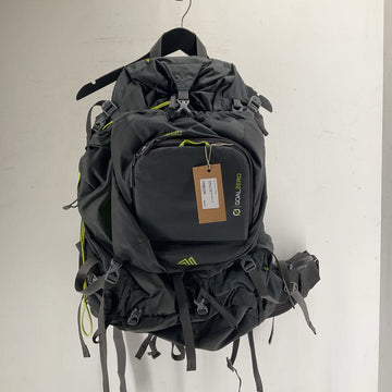 Gregory x Goal Zero Deva 70