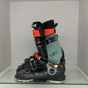 Dalbello Lupo AX 100