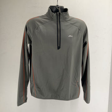 KJUS Men's Baselayer Top