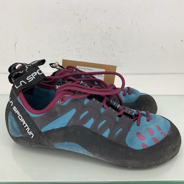 La Sportiva Women's Tarantulace Climbing Shoes