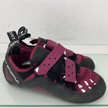 La Sportiva Women's Tarantula Climbing Shoes
