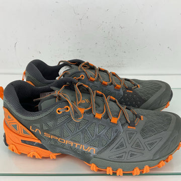 La Sportiva Men's Bushido II Trail Running Shoes