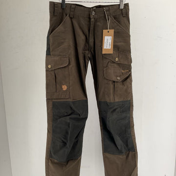 Fjallraven Men's G-1000 Pants