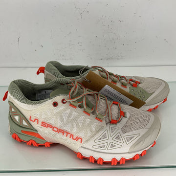 La Sportiva Women's Bushido II Trail Running Shoes