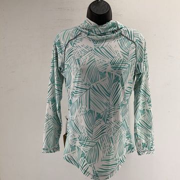 Patagonia Women's Capilene Cool Daily Sun Hoodie